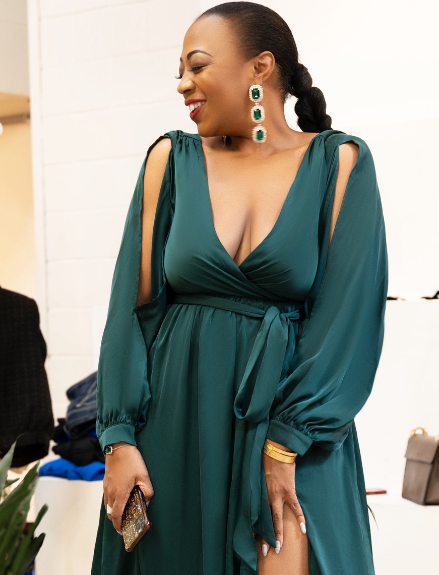 Taneka Johnson